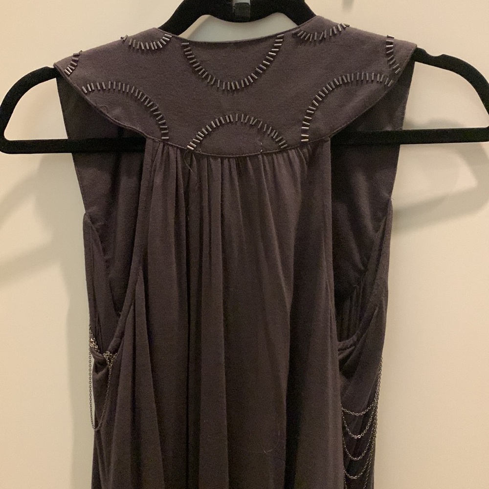 Vest Jacket Top (?!) - image 3